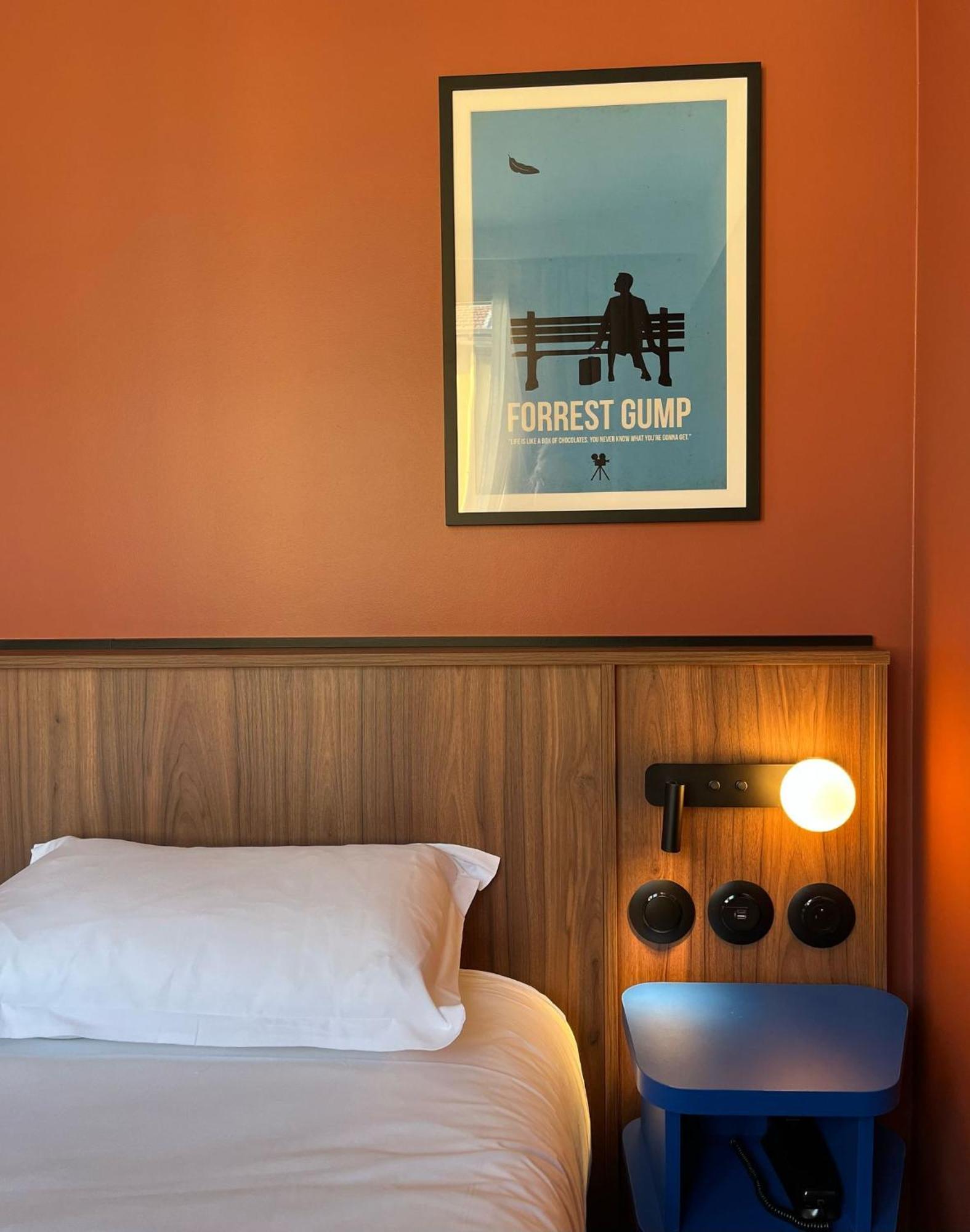 Le Lumière 2* Lyon