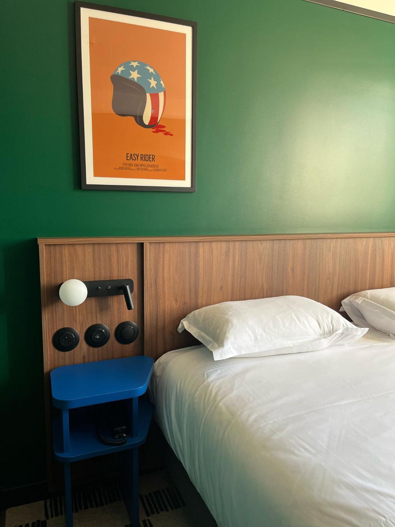 Hotel Le Lumière