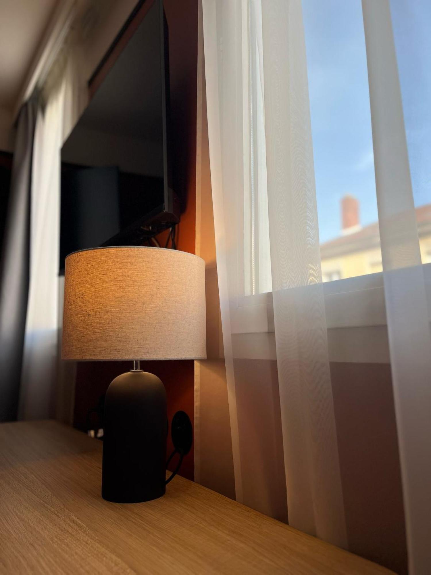 Hotel Le Lumière 2*