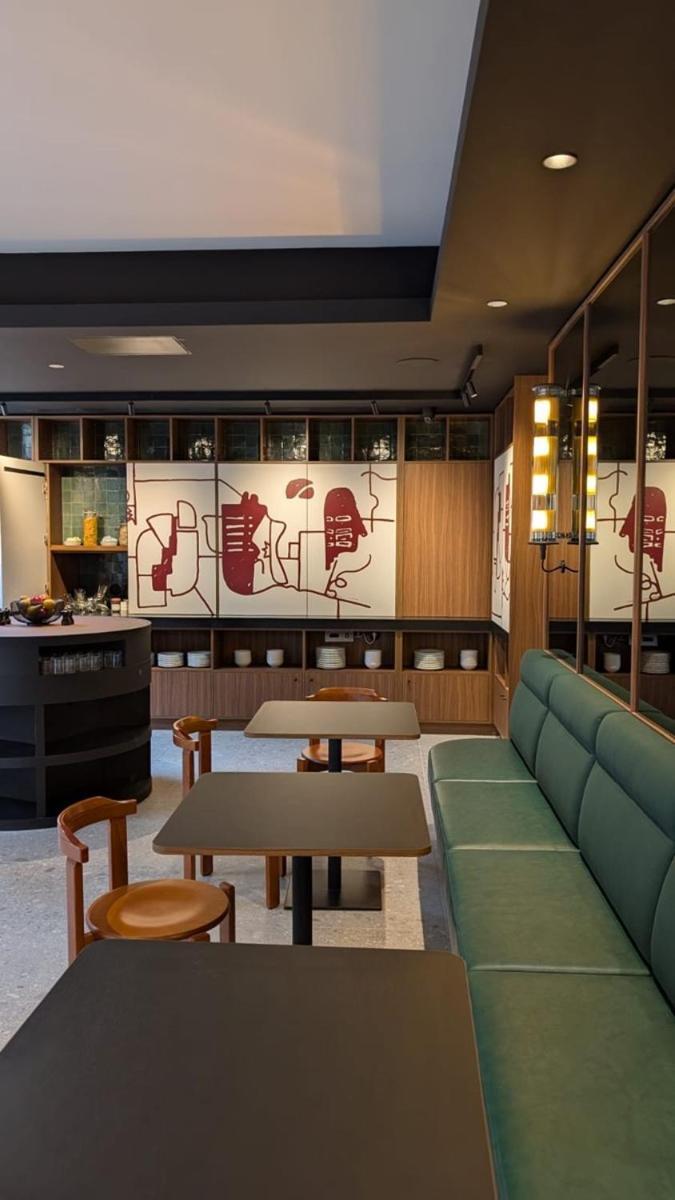Le Lumière Hotel Lyon