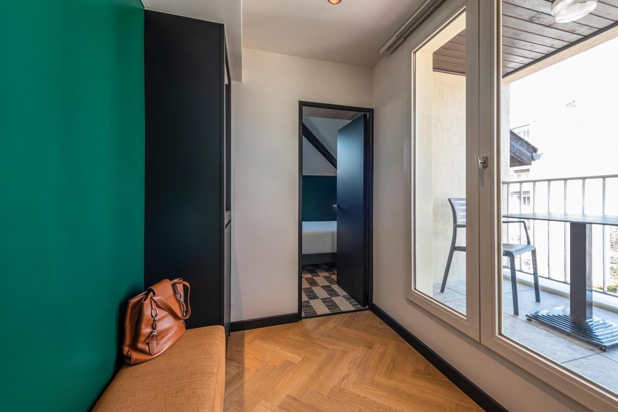 Hotel Le Lumière 2*
