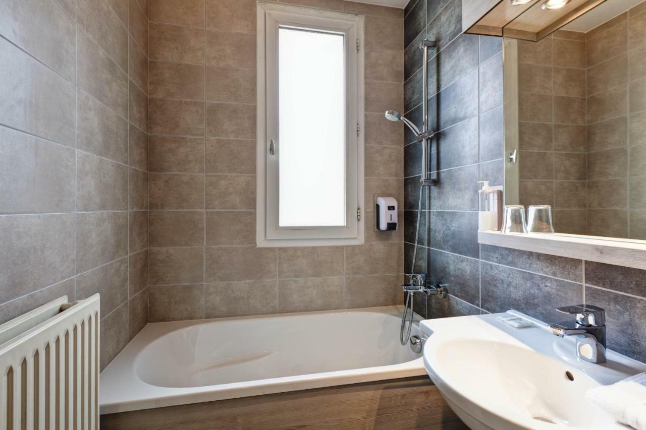 Hotel Le Lumière 2*