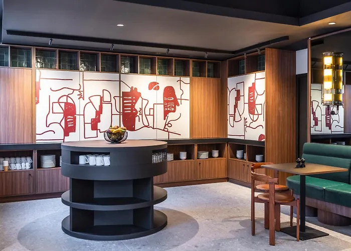 Hotel Le Lumiere