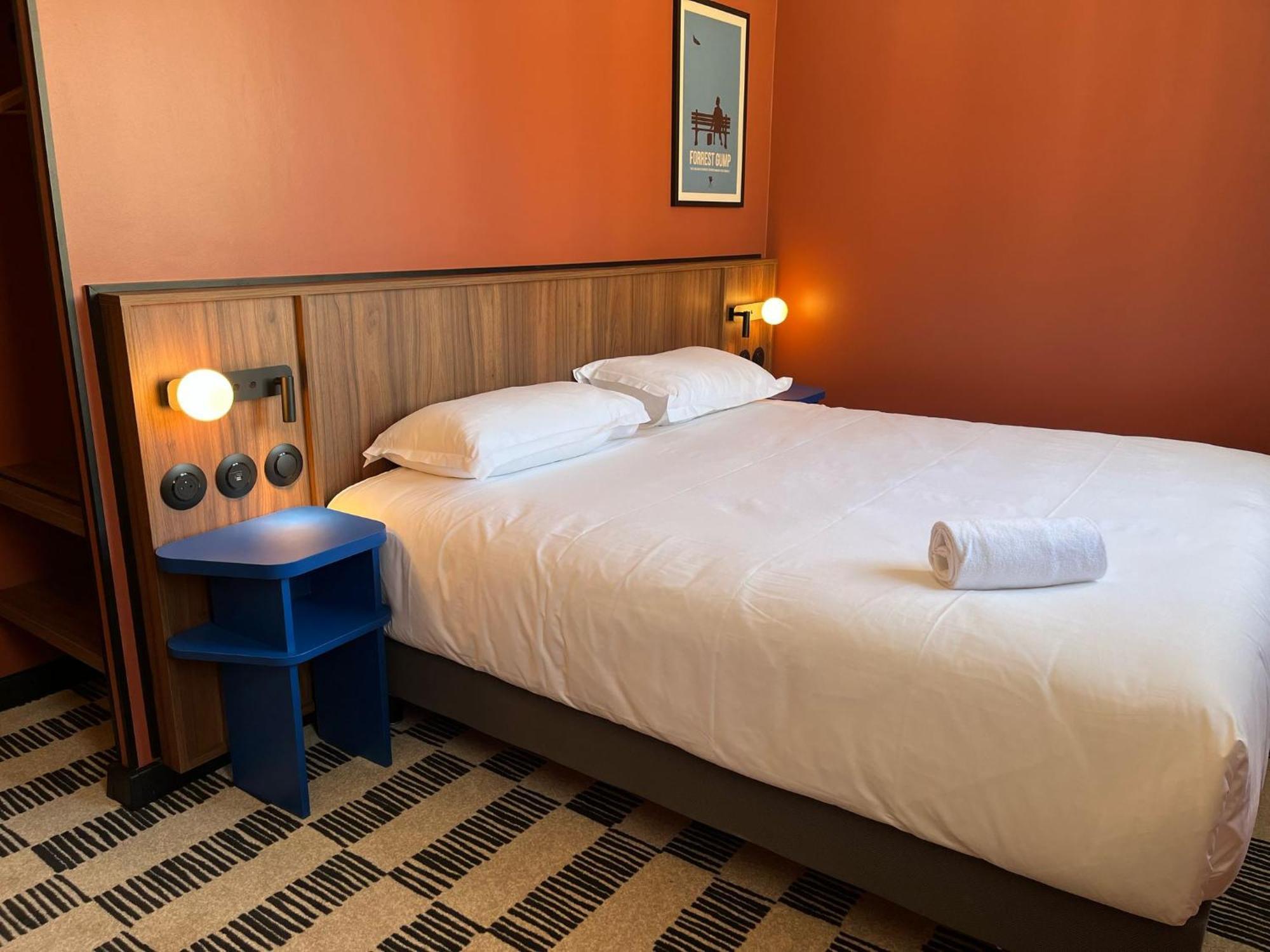 Le Lumiere Hotel 3*