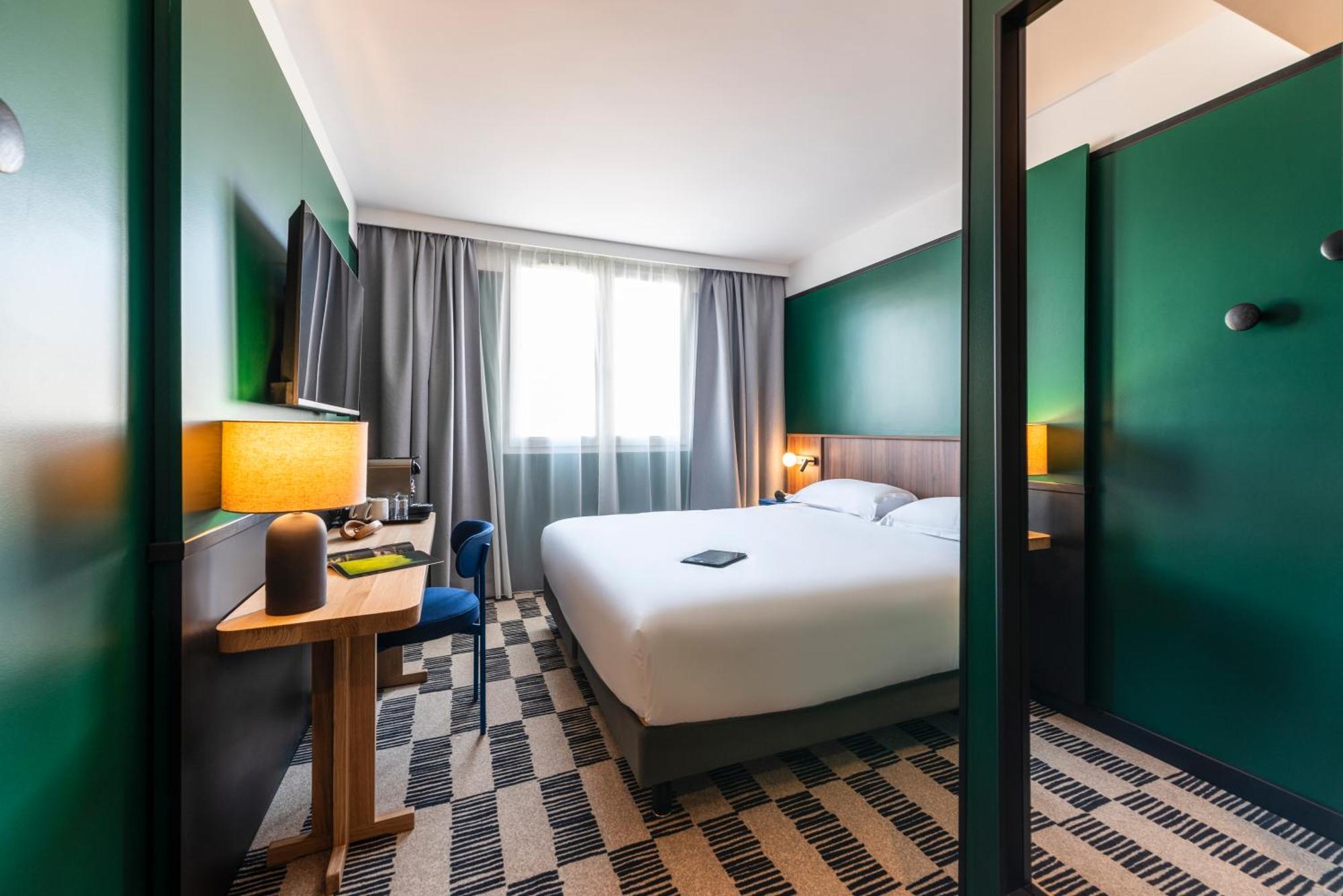 Le Lumiere Hotel 2*