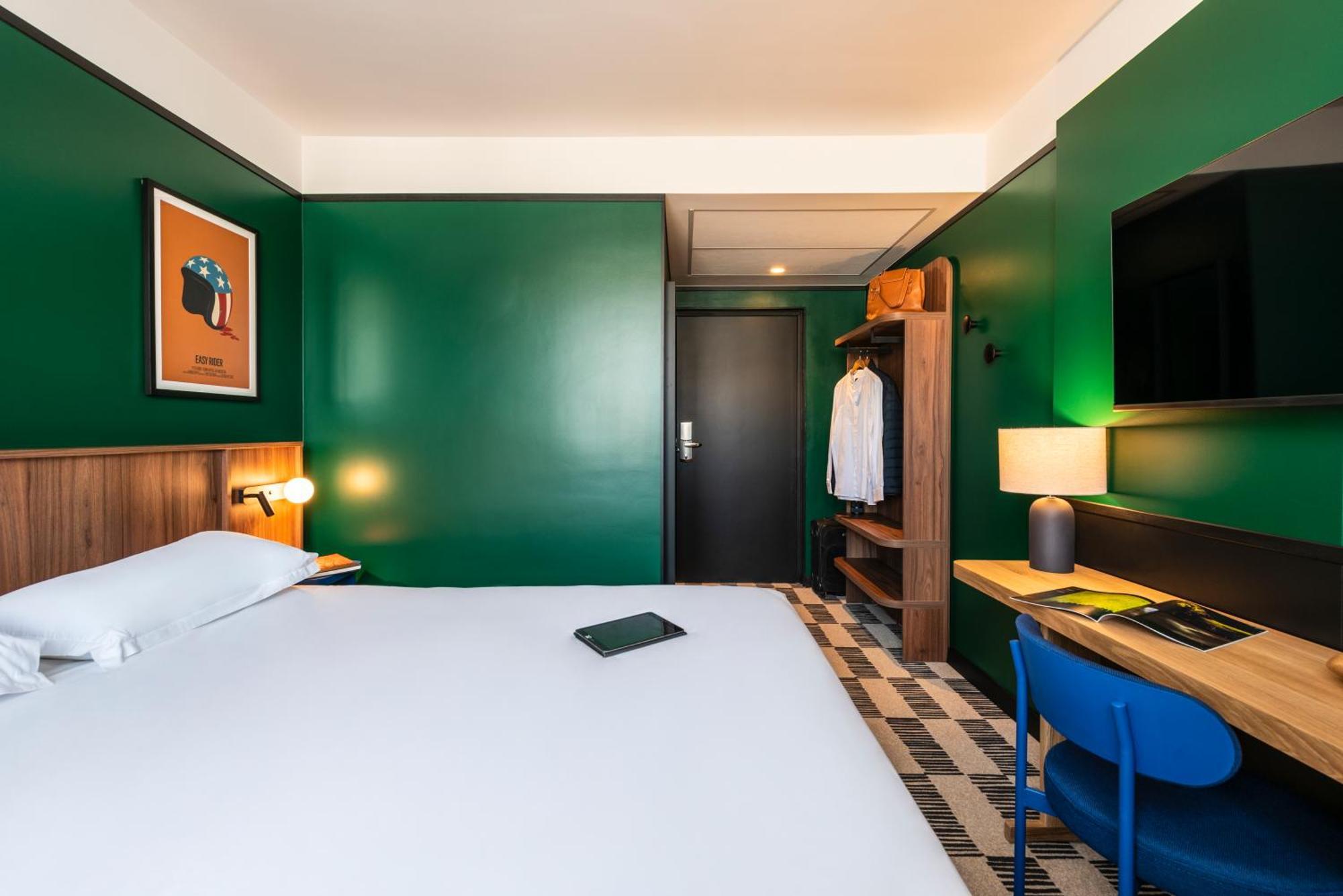Le Lumiere Hotel Lyon