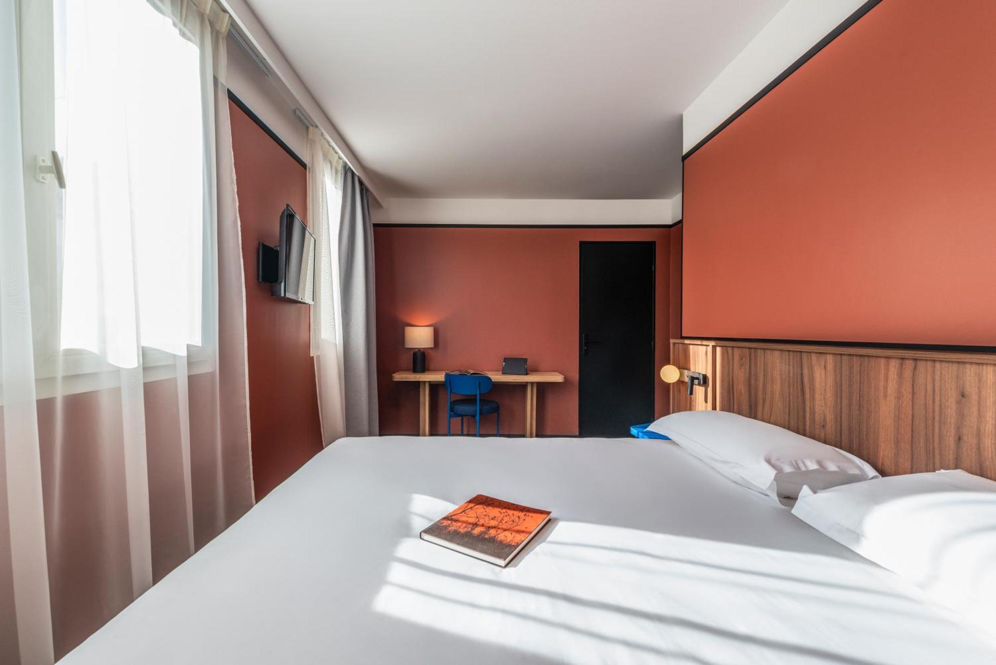 Hotel Le Lumiere 2*